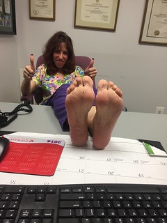 corby kelly recommends italian milf feet pic