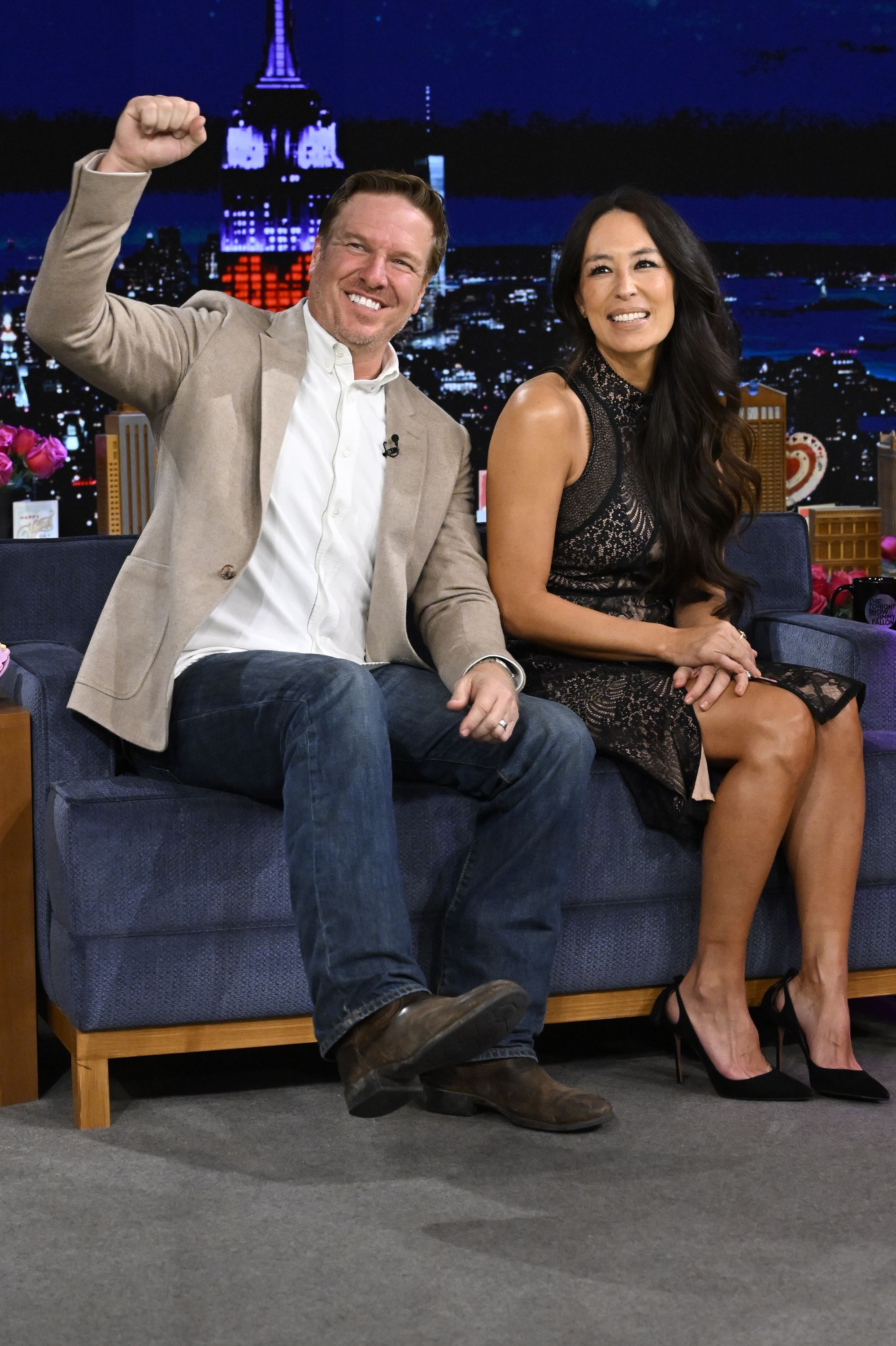 Joanna Gaines Nude vporn porn