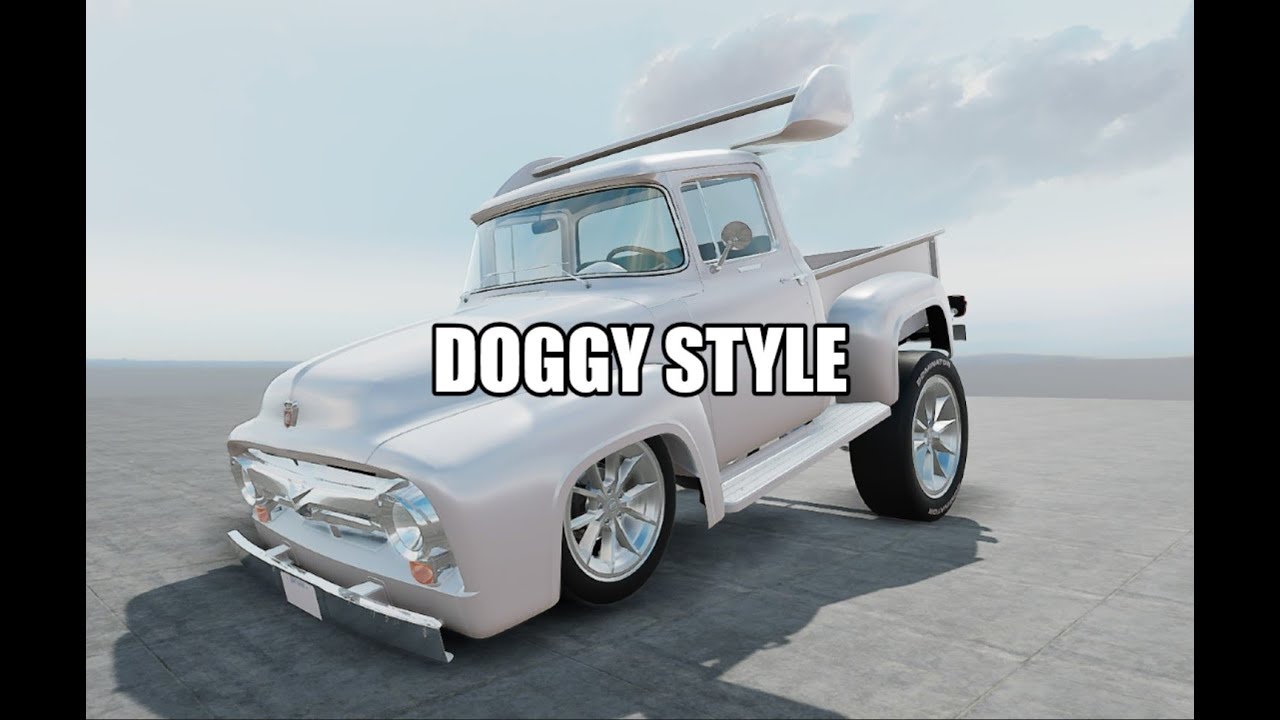 beng recommends doggy style truck pic