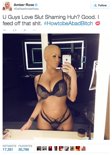 Best of Amber rose porn video