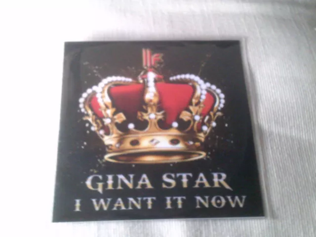 ben coyne recommends gina starr pic