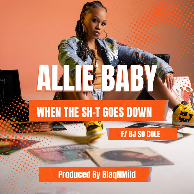 cronikgroup jaybee recommends Alliebaby Porn