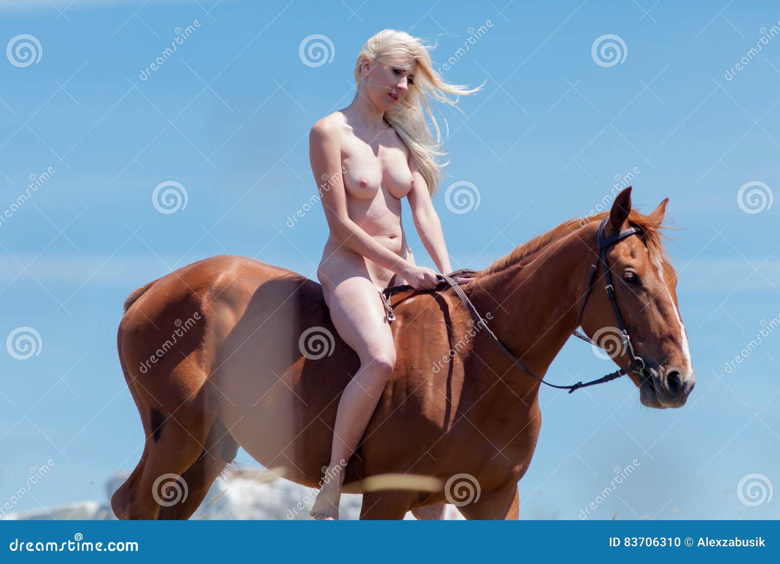 chad nevils add photo naked horseback