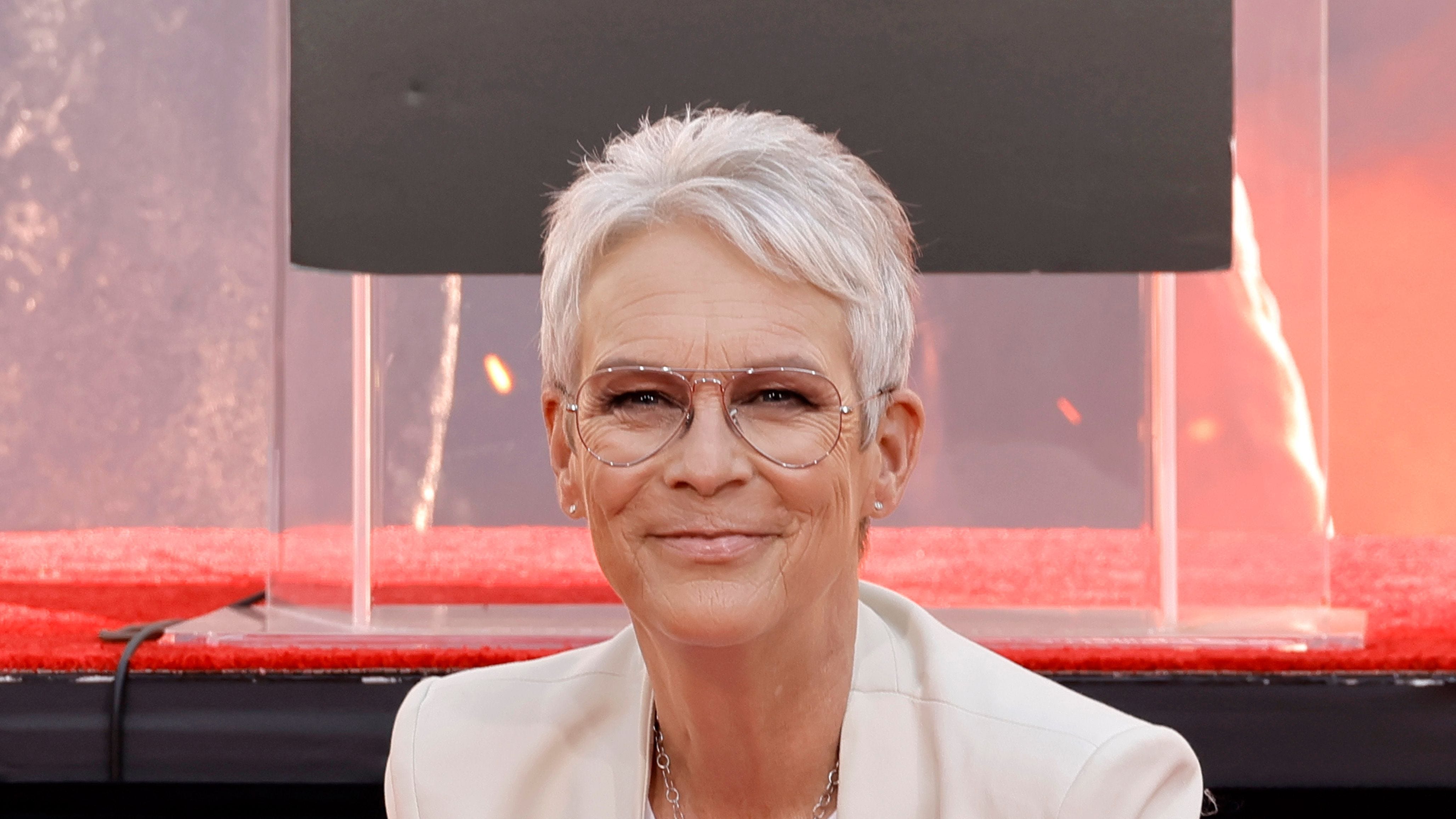 Best of Jamie lee curtis naked pictures