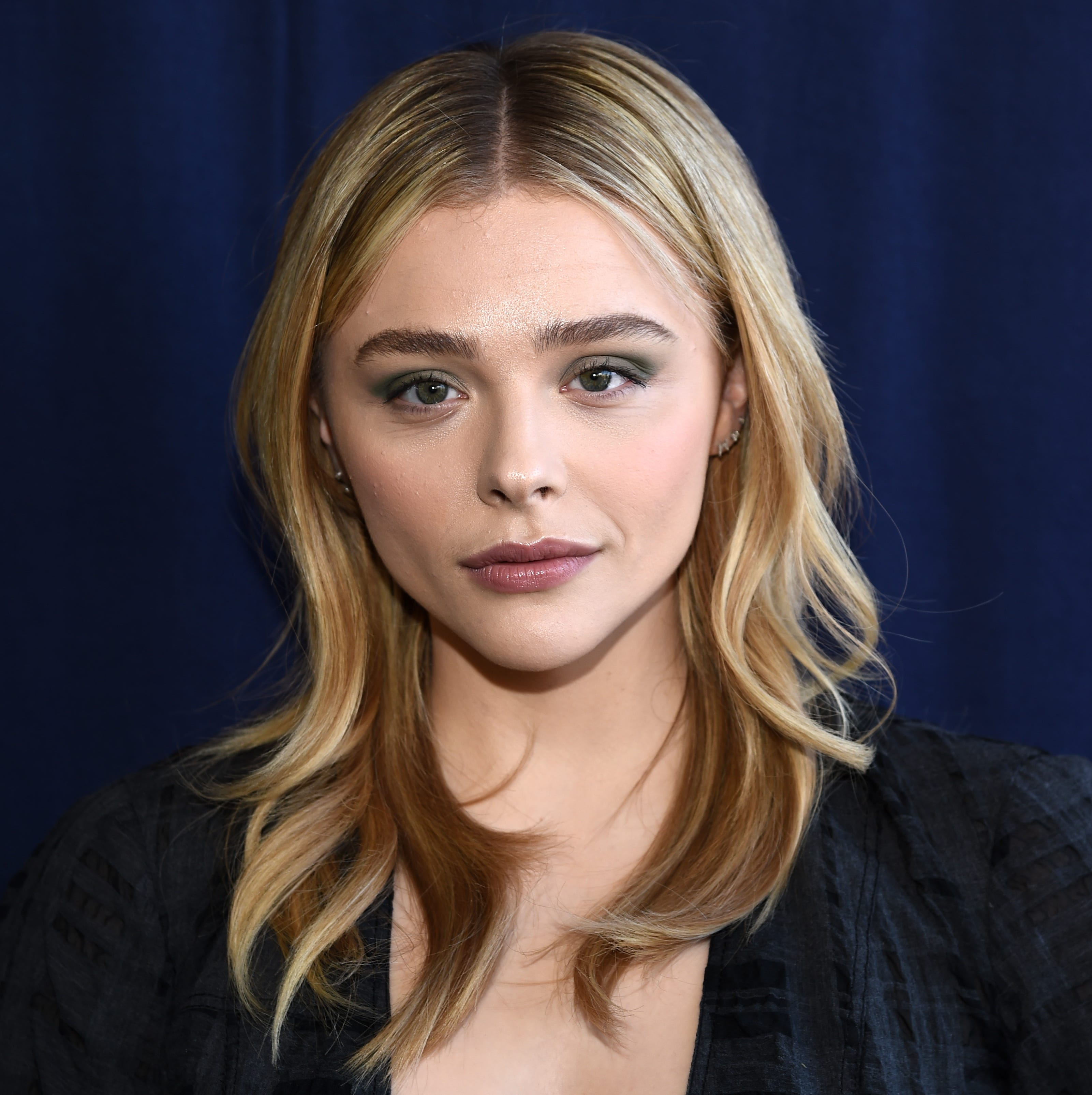 bobby mcgarr recommends is chloe grace moretz lesbian pic