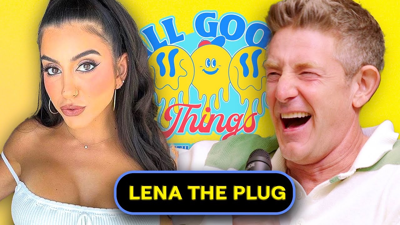 desiree vicario recommends lana the plug and jason love pic