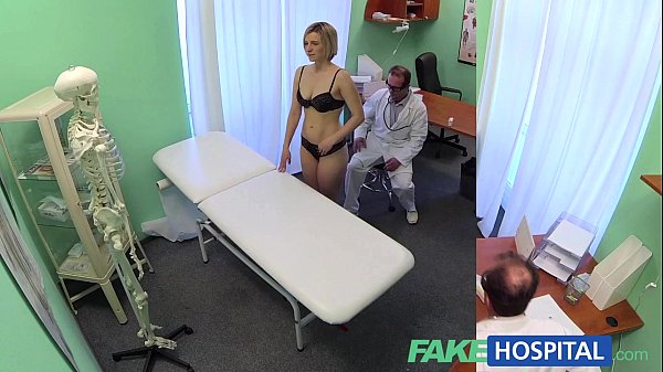 Best of Porn fake hospital