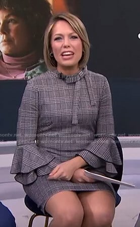 Best of Dylan dreyer pantyhose