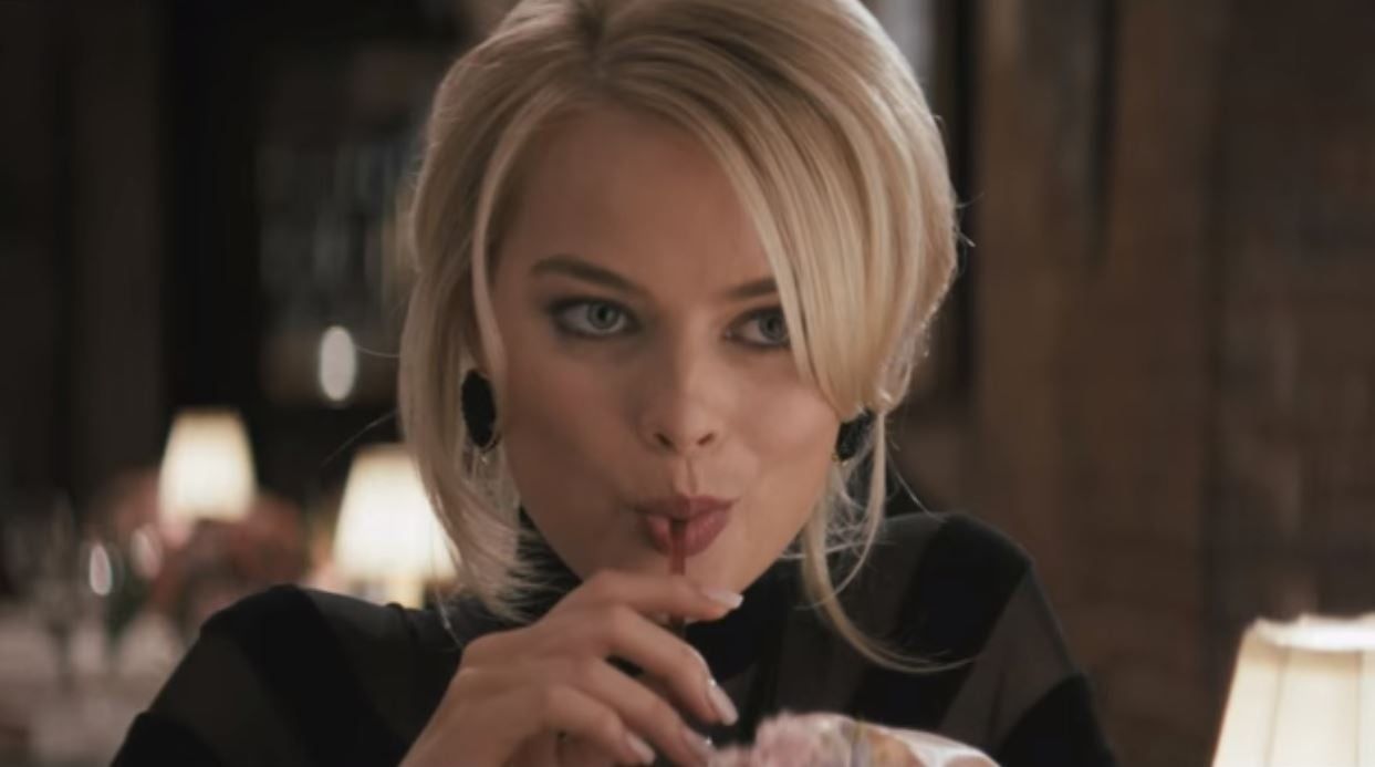 dewi vaughan jones share margot robbie nude scene in wolf of wall street photos