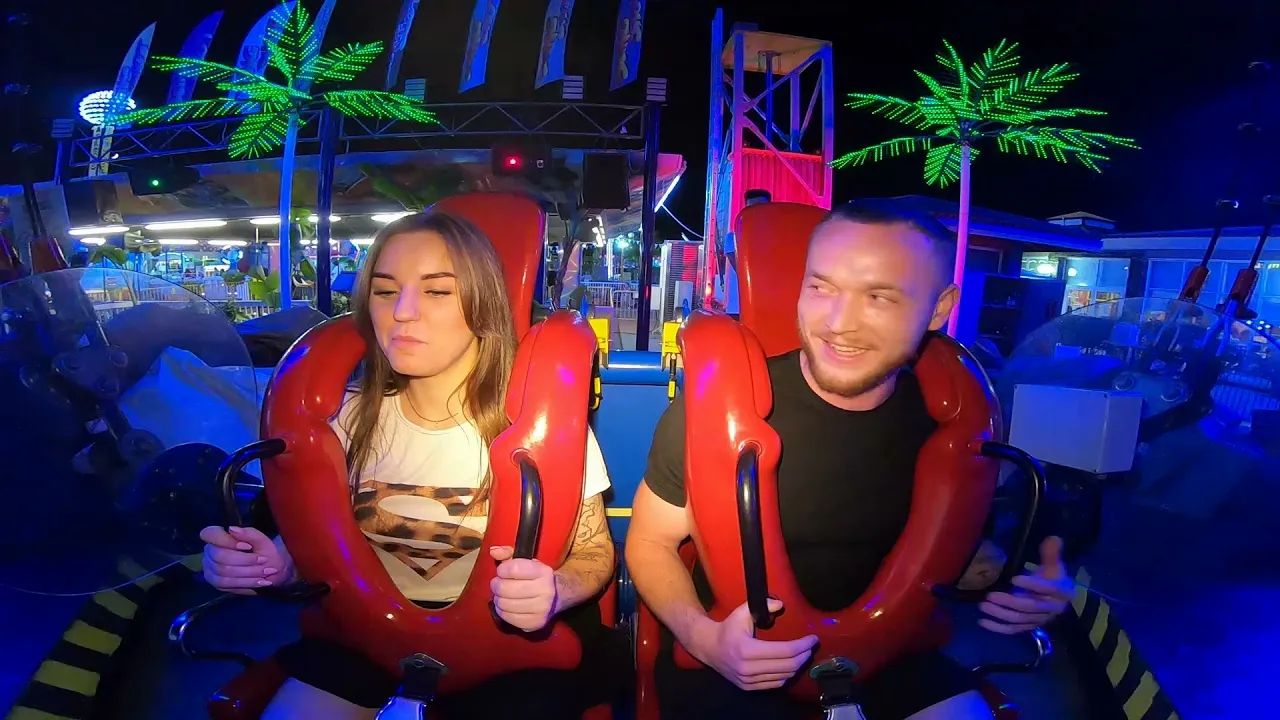 slingshot ride nipple slip