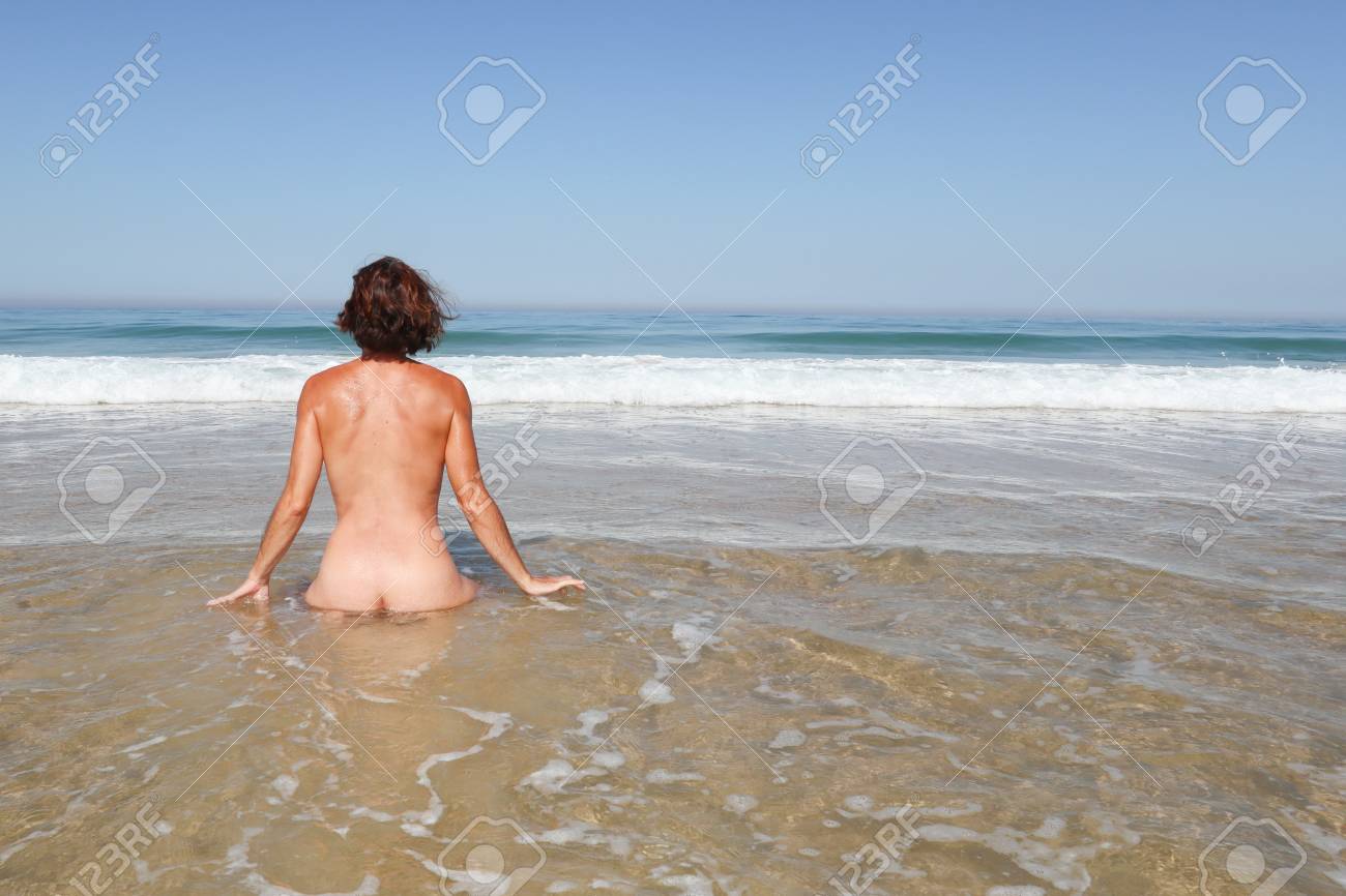 carol dearborn recommends women naked on beach pic