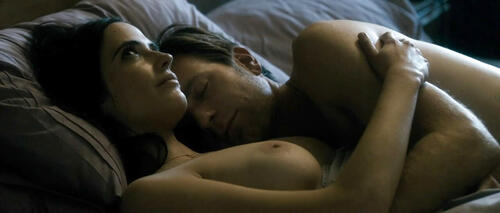 arnold grandt recommends eva green hot scene pic