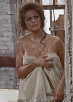 christine neve recommends Claudia Cardinale Naked