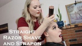 Best of Headshave porn