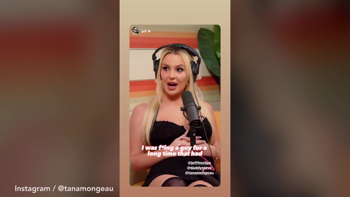 abbie andersen recommends Tana Mongeau Porn