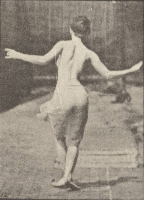 alyson steward add naked woman dancing photo