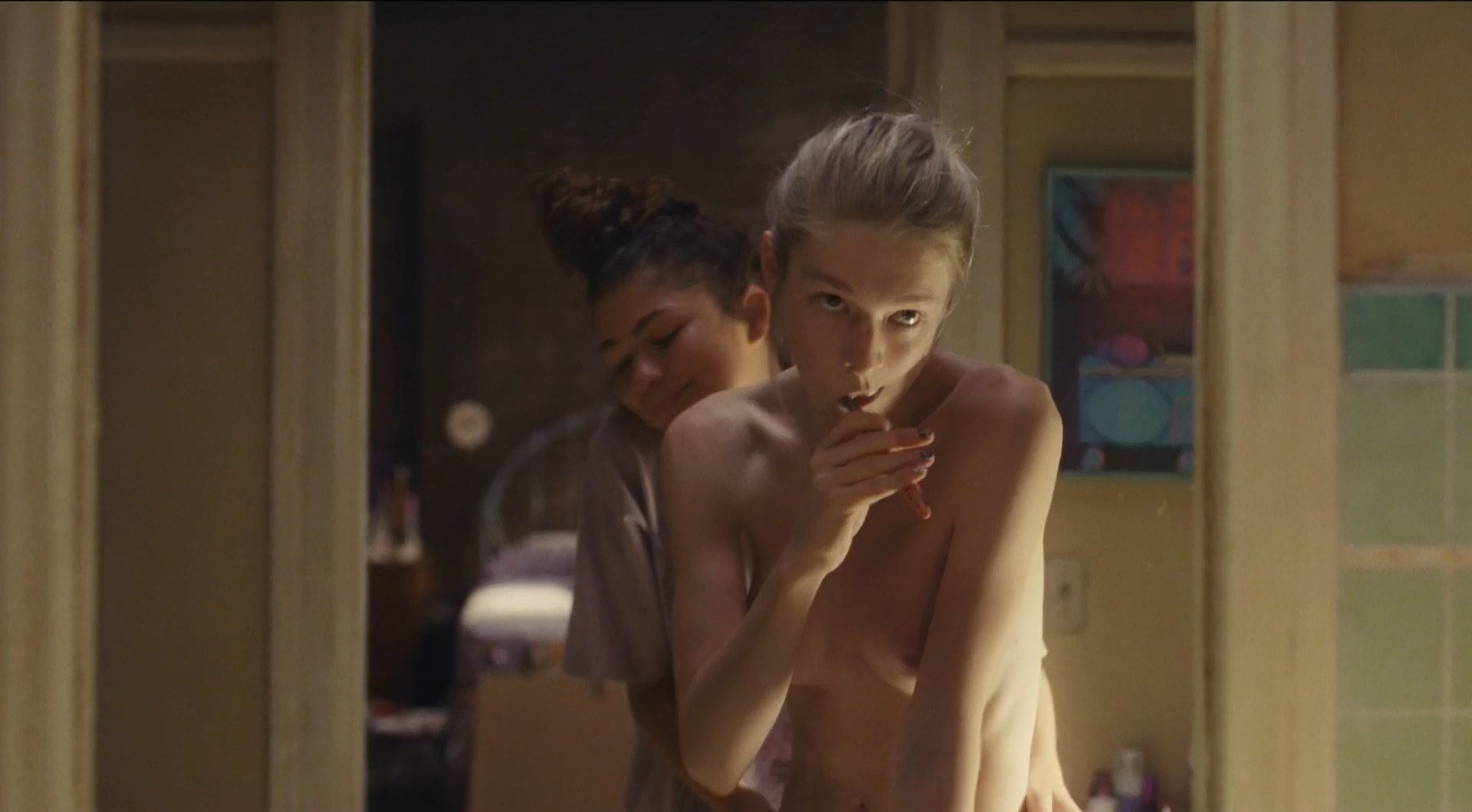 Best of Hunter schafer porn