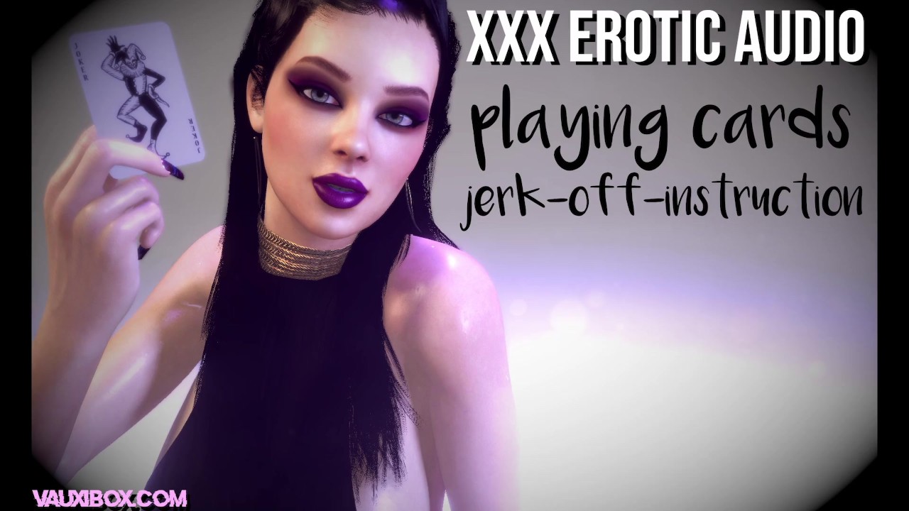 carolina balan recommends Jerk Off Instruction Game