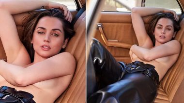 constance reese recommends ana de armas sexy pics pic