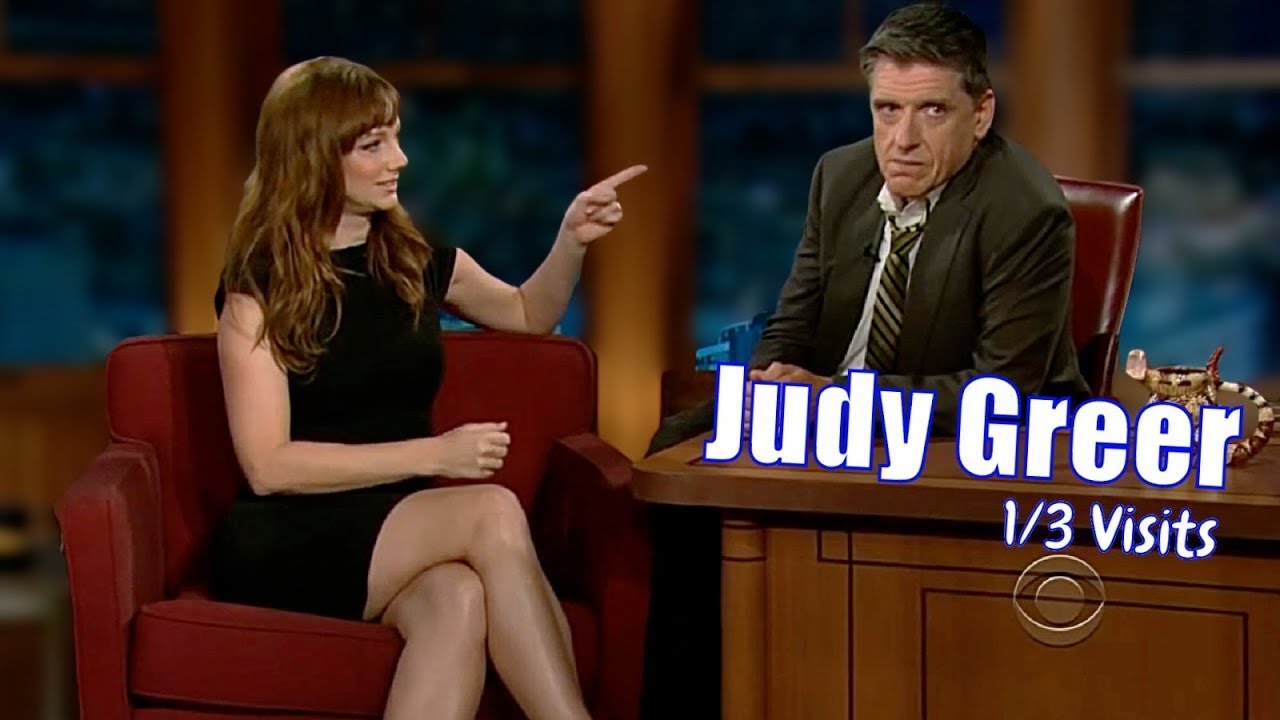 ajit parekh recommends Judy Greer Flashing