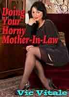 betty conklin recommends Horny Mom In Law