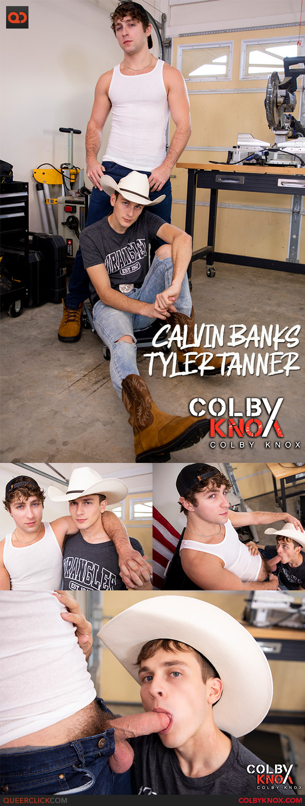 alecia beisner recommends tyler tanner xxx pic