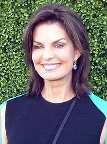 bill zoda recommends sela ward hot pic