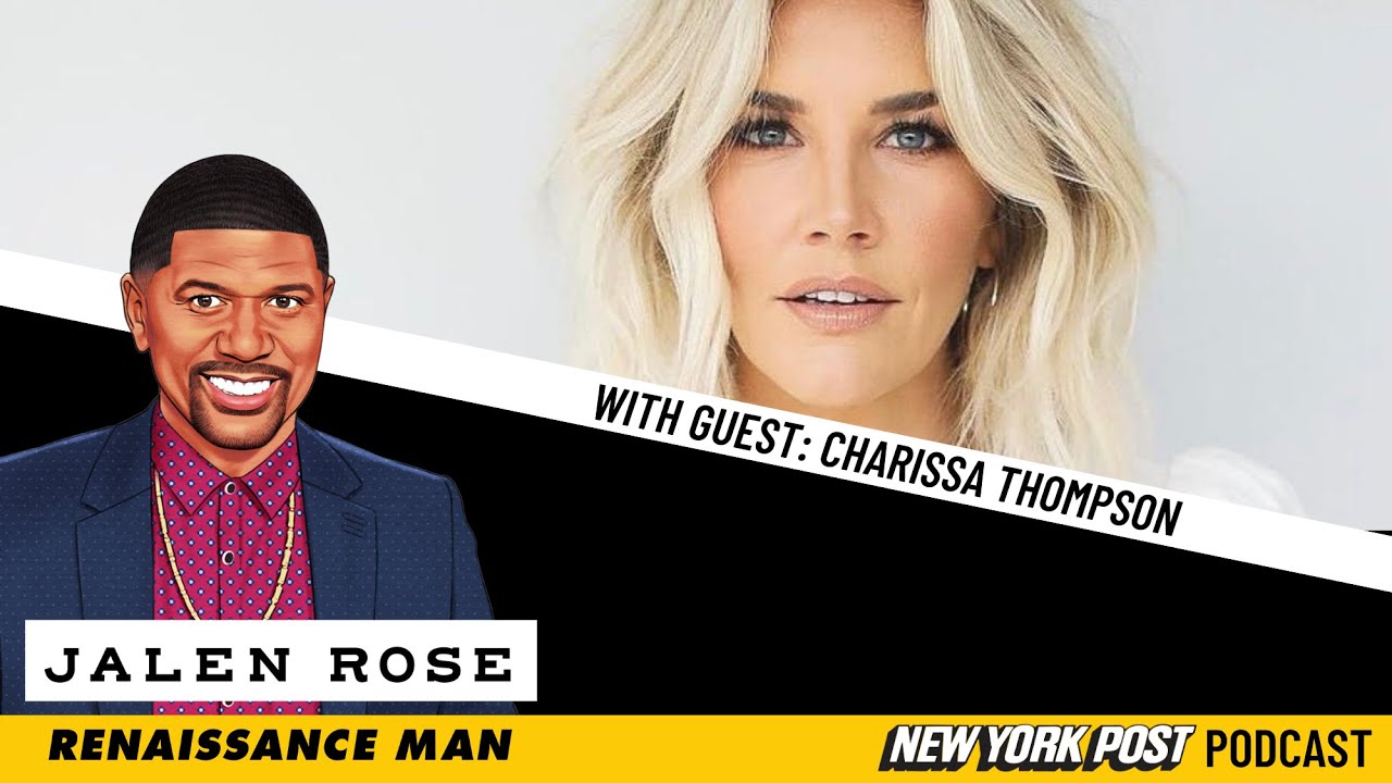 ayush dhingra recommends charissa thompson porn pic