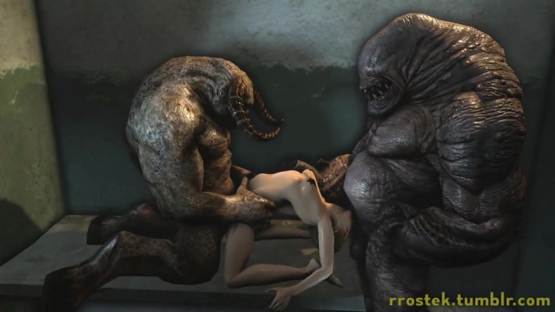 chloe hargreaves recommends 3d porn monsters pic