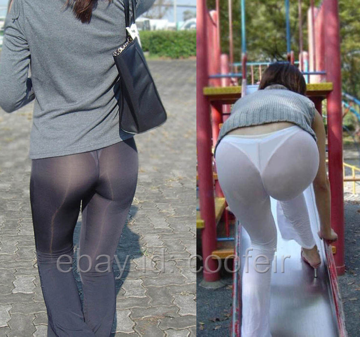 carol del rio recommends yoga pants in public pic