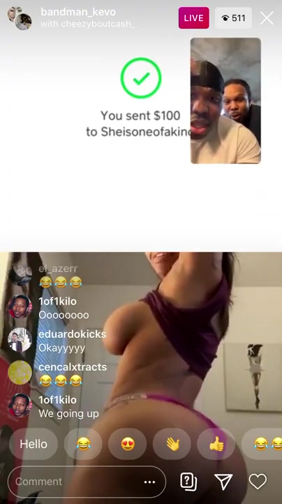 cody clauson add photo ig live naked