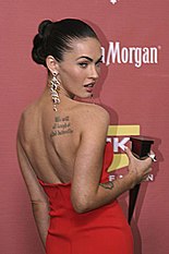 chris elsen recommends Megan Fox Adult Films