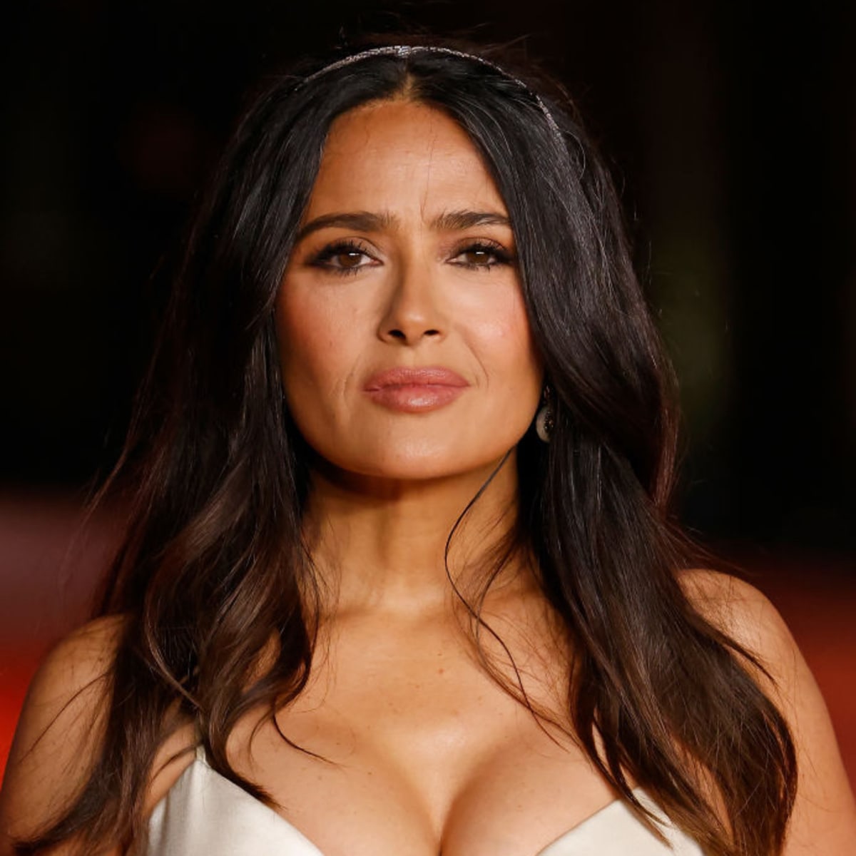 salma hayek nude pics