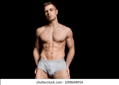 akin aksu recommends guys in underwear bulge pic