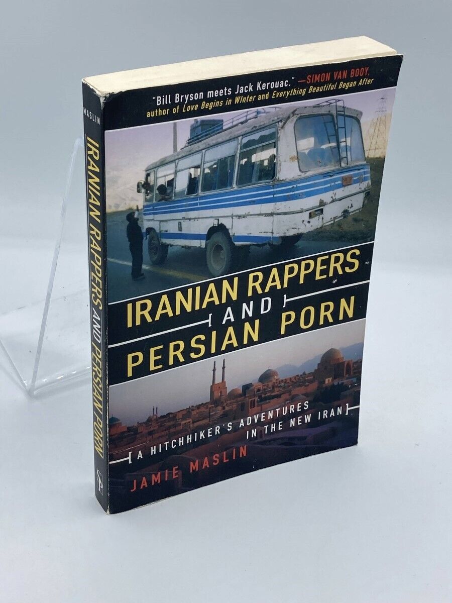 angel larkins recommends Iranian Porono