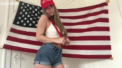 anthony sampogna recommends Maga Porn