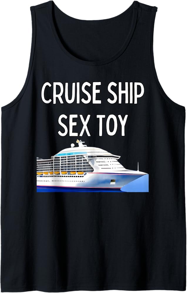 clarise thompson recommends sex on a cruise ship pic