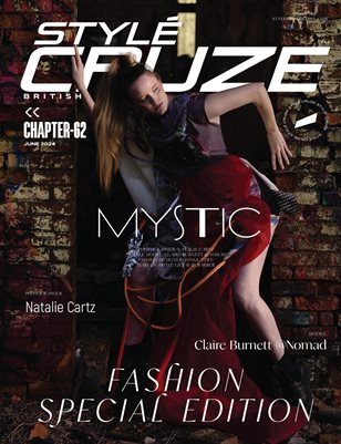 antoinette bacon recommends Natalie Cruze