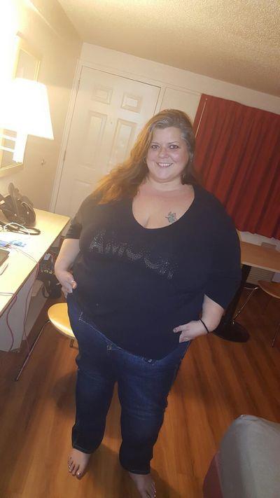 alicia jewell recommends tania sue bbw pic