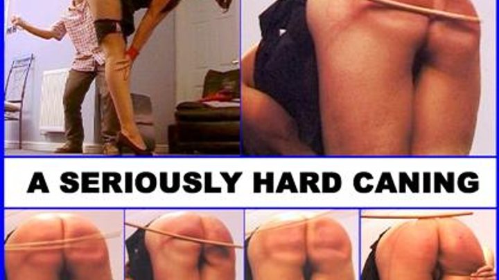 ady talbot add hard caning clips photo