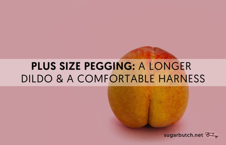 Best of Plus size pegging