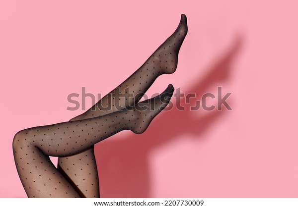 alisha samuels recommends Pantyhose Feet In Face