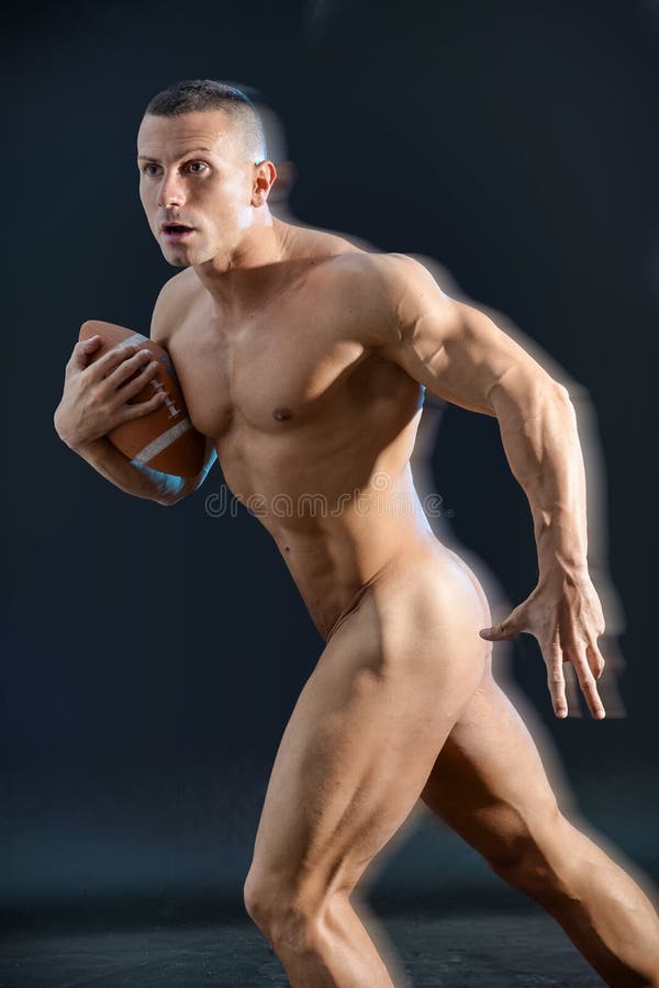 andrew belej add naked male football photo