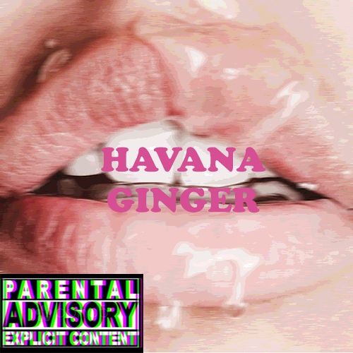 chantel bingley recommends havana ginger pic