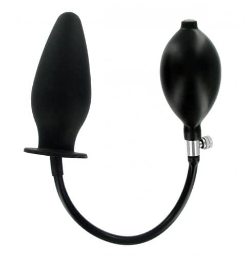 anastasia pope recommends inflatable buttplug bdsm pic