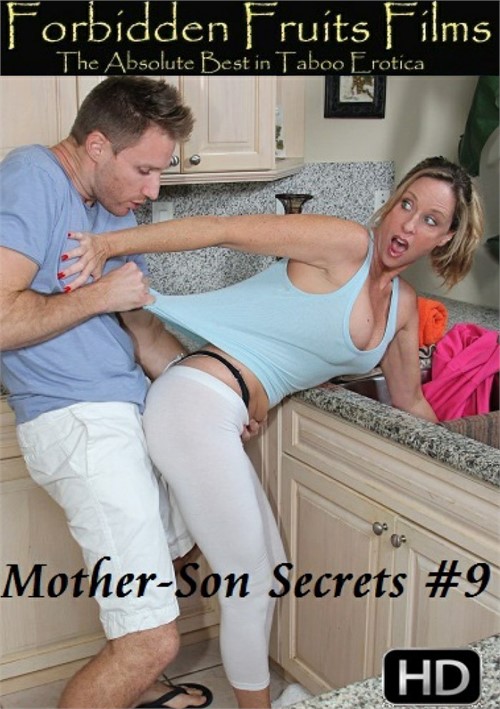 Mom And Son Porn Films and leala