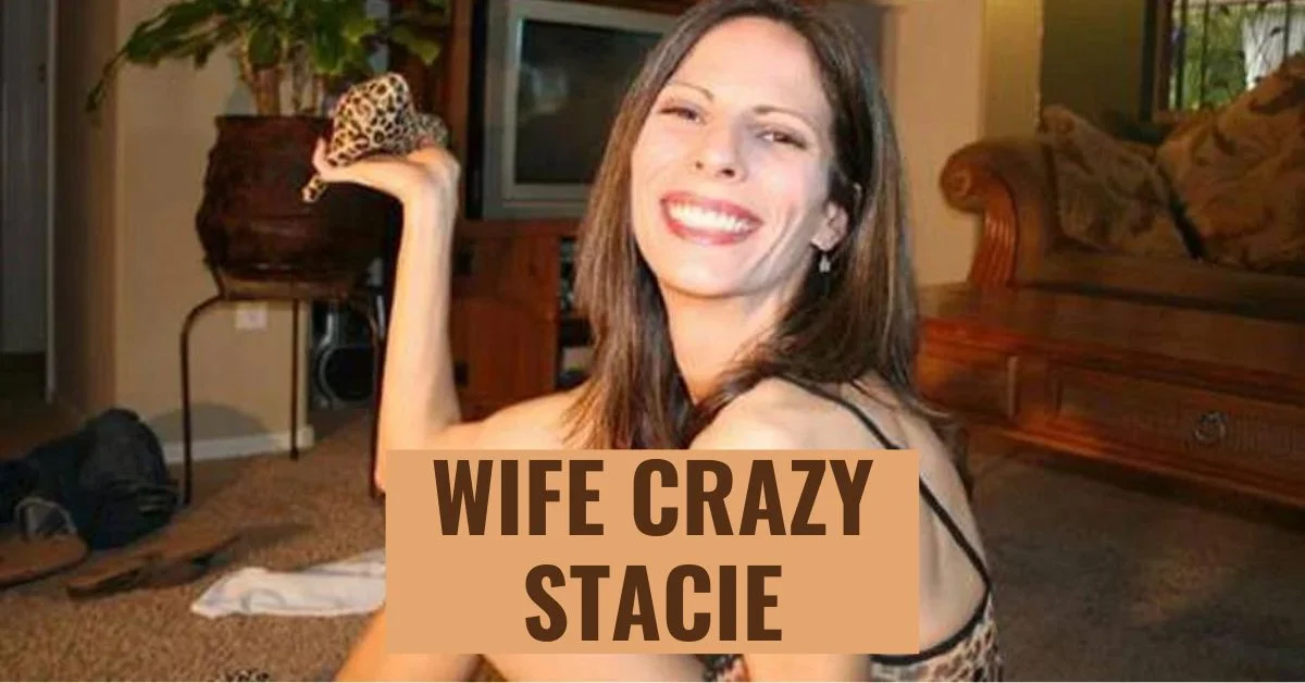 chad nippard recommends Stacie From Wifecrazy