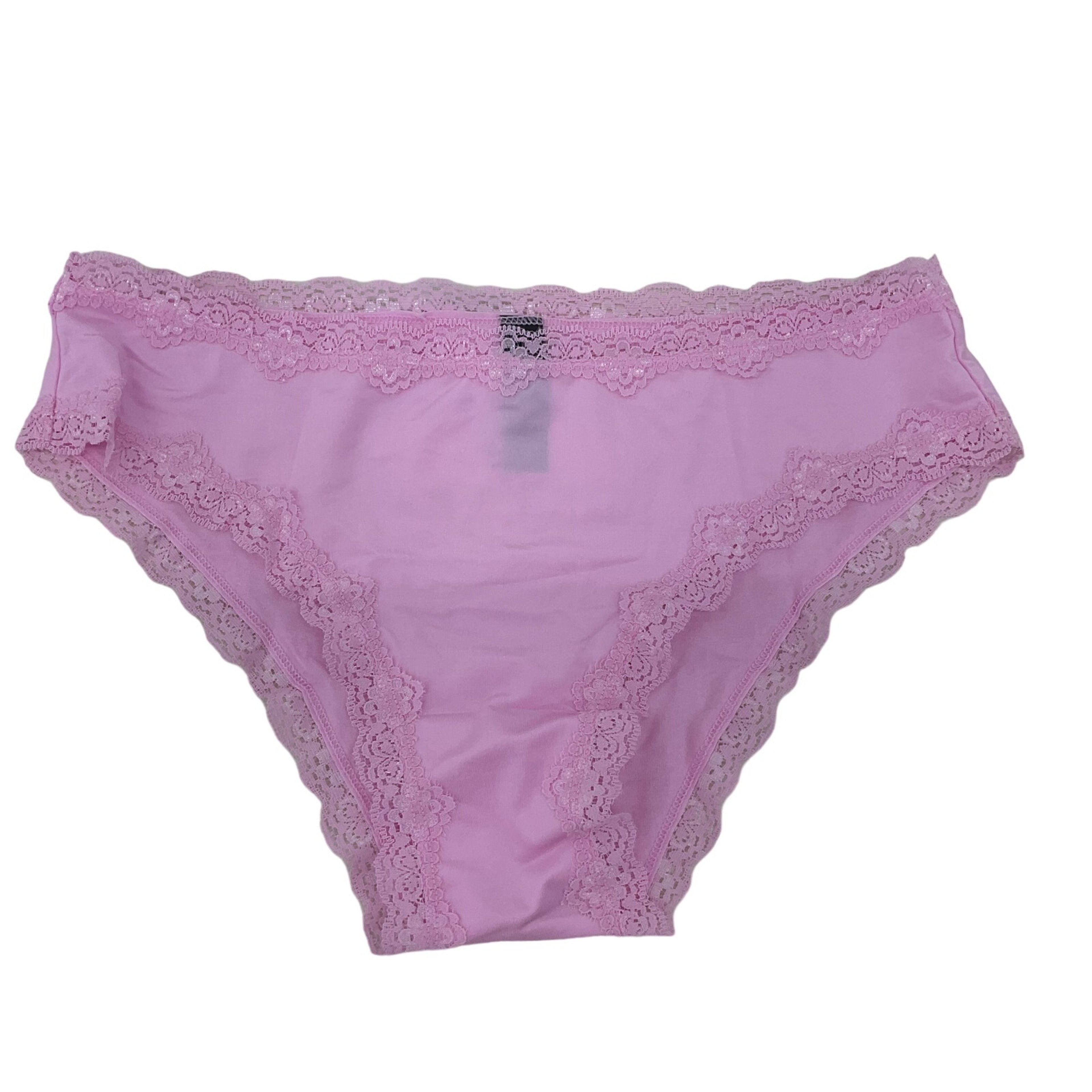 bob barnas recommends Women In Sheer Panties