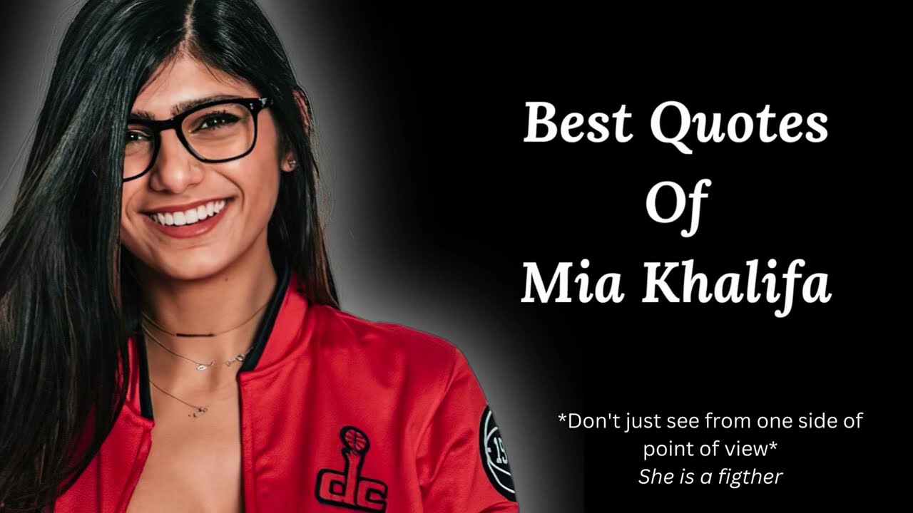 daniel betty share best of mia khalifa photos