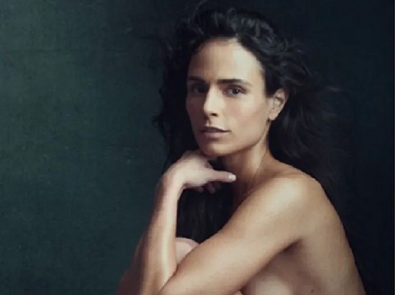 ali harbe recommends jordana brewster nude scene pic